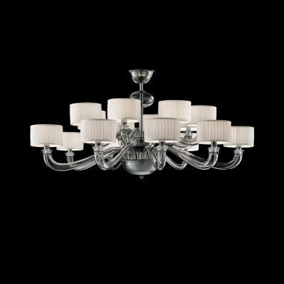 Люстры. Декорактив Москва