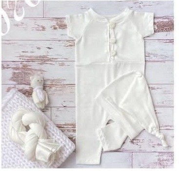 Реквизит для Newborn. Семейный детский ньюборн фотограф в Москве Марта Петрова