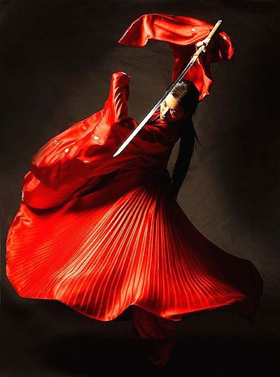 Ретриты. Лилия Гоца. Гунфу Шаолинь. Арт-фотография. Ретриты