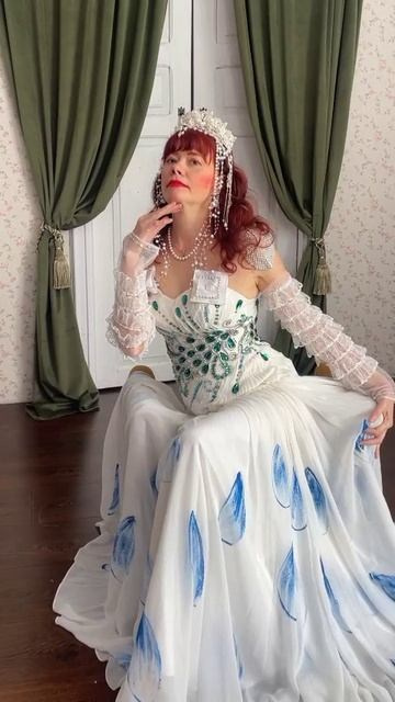 Купить или заказать рукописную икону в Москве или Санкт-Петербурге. Светлана Фатьянова