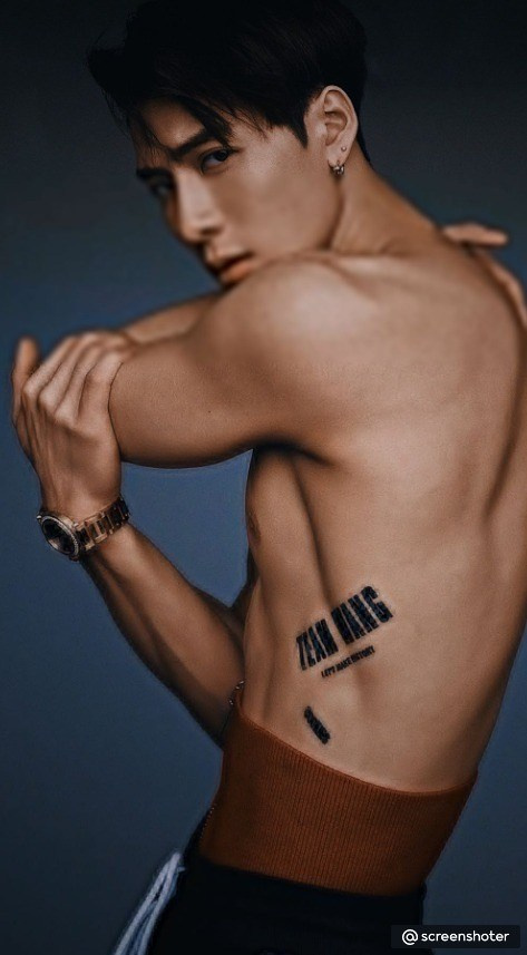 Мужской портрет с цветным светом. Фотограф, видеограф Пятигорск, Ставрополь, Ессентуки, Petlyakovs_photo