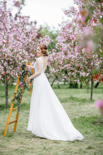 Свадьбы|лав-стори. Профессиональный фотограф Инесса Новикова в Москве