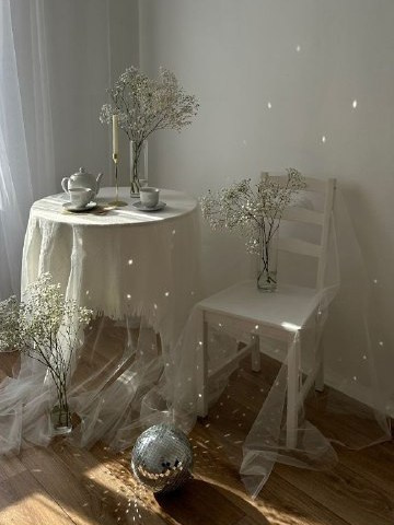 Винтаж и Рум