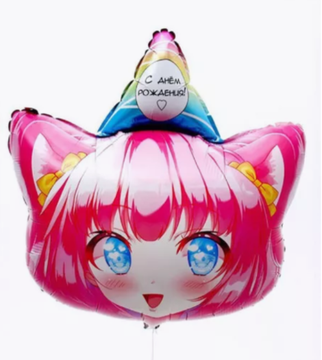 Для девочек. Аэродизайнер Елена Лин