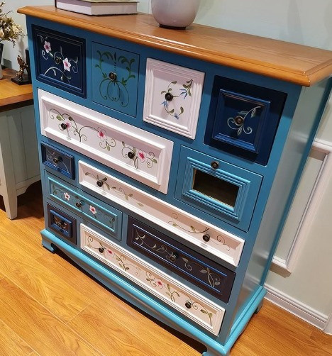 Эксклюзивная мебель. Декорактив Москва