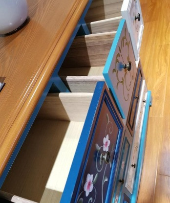 Эксклюзивная мебель. Декорактив Москва