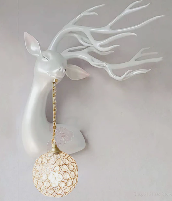 Светильники. Декорактив Москва