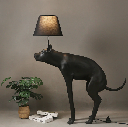 Светильники. Декорактив Москва