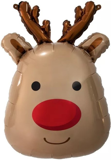 Новый год. Аэродизайнер Елена Лин