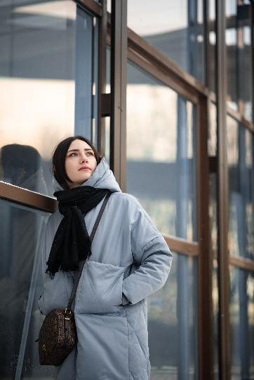 Фотограф в Москве Дмитровская Дарья