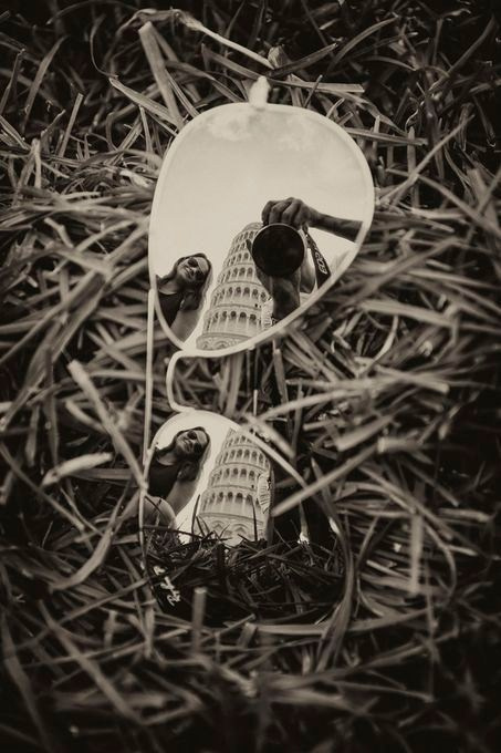 Композиция кадра. Семейный и свадебный фотограф в Майкопе Михаил Мартиросян