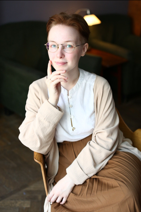 Отзывы. Фотограф Арсений Юревич