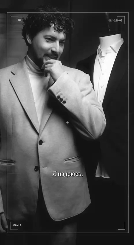 Reels&Video. Фотограф Андрей Чернов. Оренбург|МСК|СПБ Для тех, кто ищет уникальность