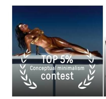 Swimsuit. Святослав Лебедев | Рекламный фотограф — Коммерческая съемка, Арт-дирекшн, AI-интеграция