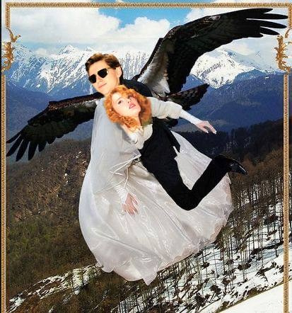 Wedding. Святослав Лебедев | Рекламный фотограф — Коммерческая съемка, Арт-дирекшн, AI-интеграция