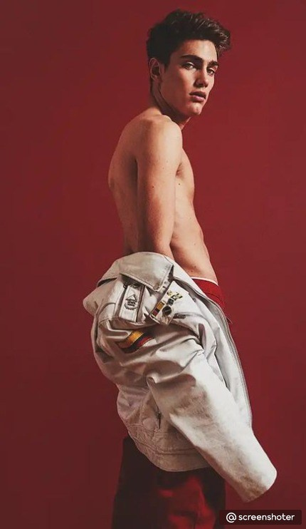 Мужской портрет с цветным светом. Фотограф, видеограф Пятигорск, Ставрополь, Ессентуки, Petlyakovs_photo