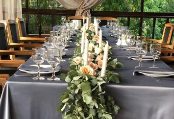 Ближняя дача