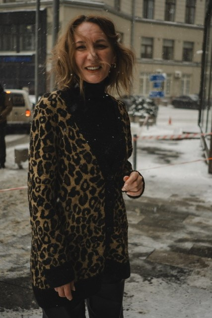 Отзывы. Фотограф в Москве (готова приехать к вам в город)