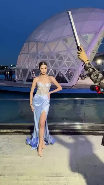 Аренда одежды. Deadkristina — фотограф в Астане