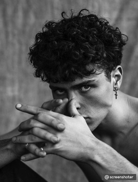 Мужской портрет с цветным светом. Фотограф, видеограф Пятигорск, Ставрополь, Ессентуки, Petlyakovs_photo