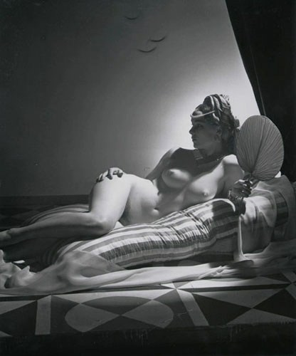 ПАУЛЬ ХОРСТ