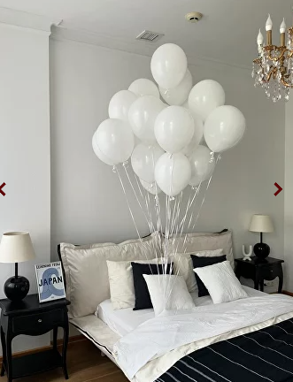 Pinstudio3112 — Apartaments. Фотограф Александра Сыщенко