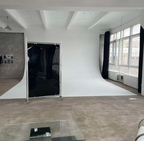 Studio 3313 — Oslo. Фотограф Александра Сыщенко