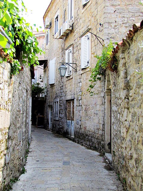 Черногория: Пераст, Котор, Будва. Дарья Письменюк / Darya Leitstern — фотограф, музыкант, журналист, путешественник