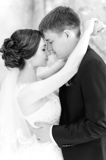 Отзывы. Свадебный и портретный фотограф Москва