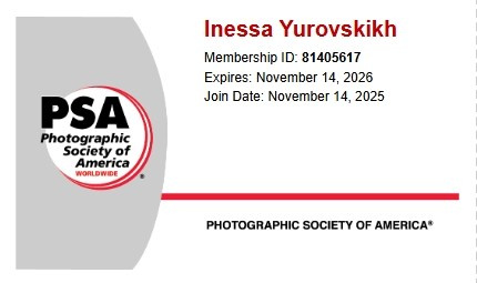 PSA. Семейный и детский фотограф в Алматы Юровских Инесса