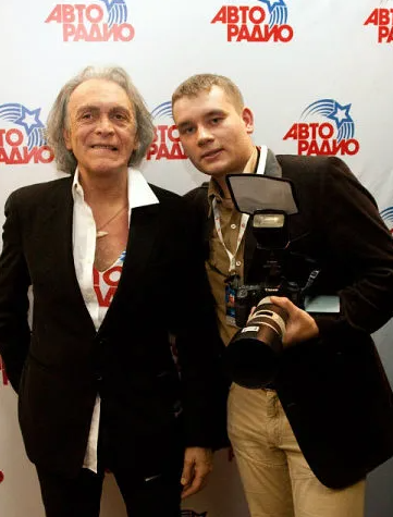 Станислав Щербаков | Авторская журналистика | Книги о руководителе | КИНО 🎬 Сотрудничество +79 514 577 151