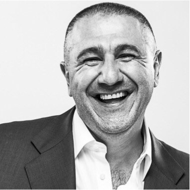 Мужчины. Ира Зимина — портретный фотограф и художник в Калиниграде и Москве