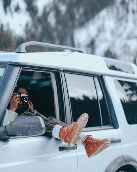 На улице. Клусова Татьяна фотограф Тольятти