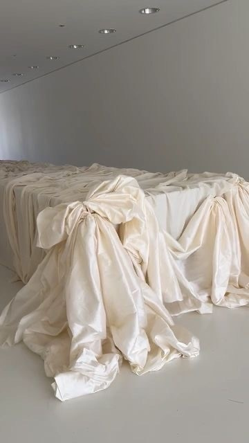 Президиум. Декор свадеб и мероприятий ALE DECOR