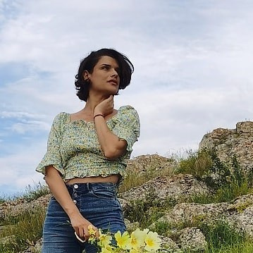 Anka`s Instagram. Заставка