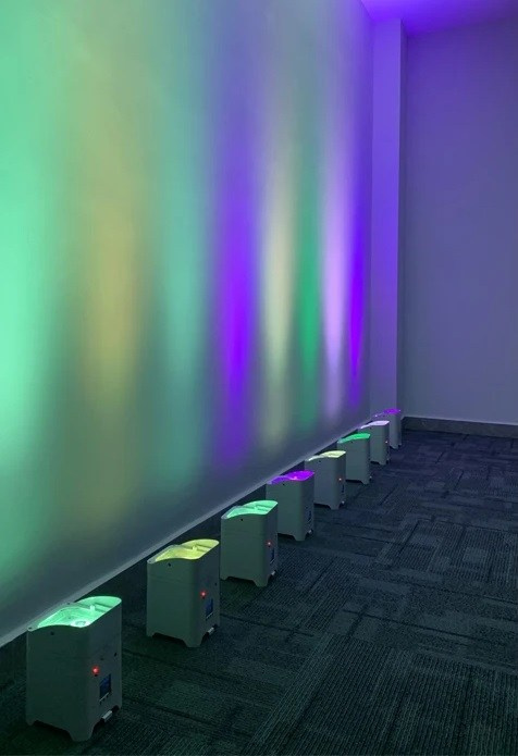 Архитектурный свет