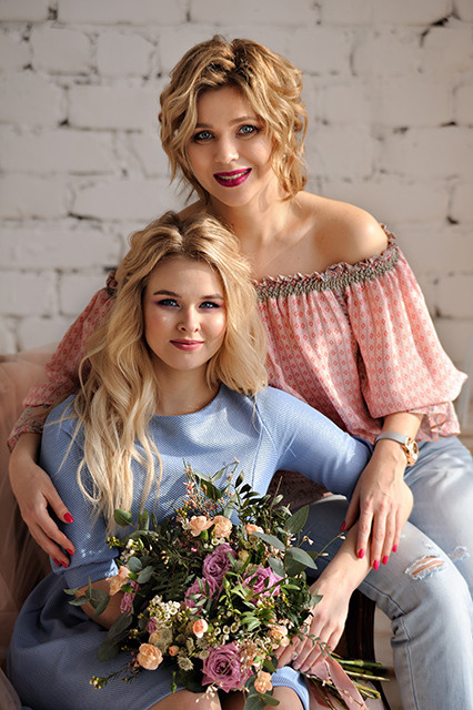 Семейные фотосессии. Свадебный и семейный фотограф в Самаре Головань Наталья