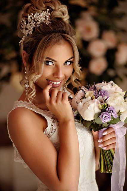 Свадебный и семейный фотограф в Самаре Головань Наталья