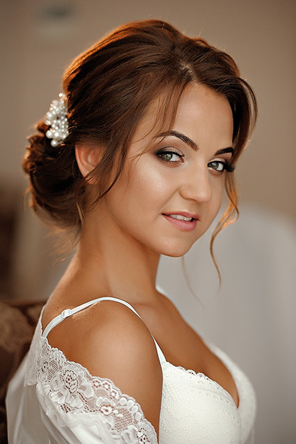 Свадебный и семейный фотограф в Самаре Головань Наталья