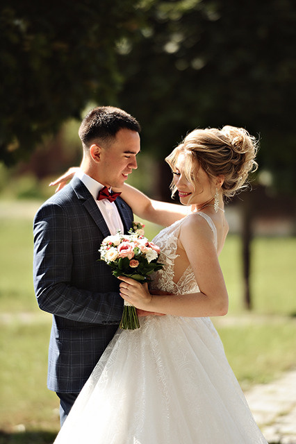Свадебный и семейный фотограф в Самаре Головань Наталья