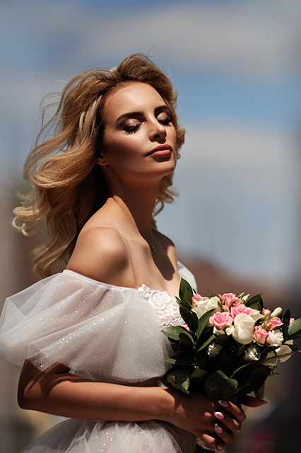 Свадебный и семейный фотограф в Самаре Головань Наталья