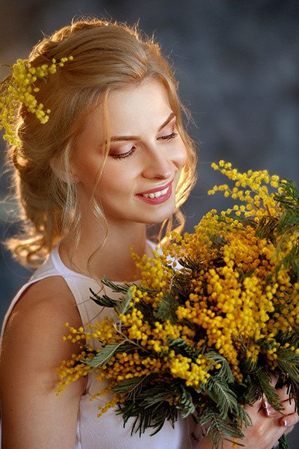Девушки. Свадебный и семейный фотограф в Самаре Головань Наталья