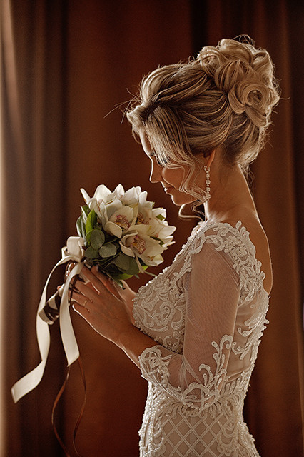 Свадебный и семейный фотограф в Самаре Головань Наталья