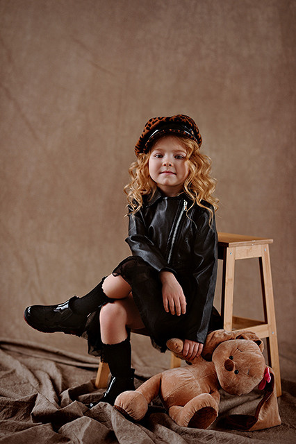 Дети. Свадебный и семейный фотограф в Самаре Головань Наталья