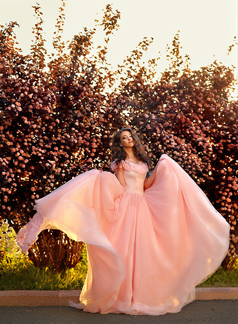 Девушки. Свадебный и семейный фотограф в Самаре Головань Наталья