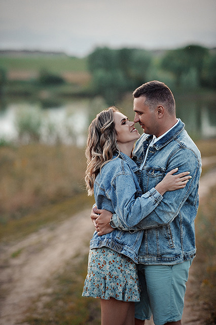 Семейные фотосессии. Свадебный и семейный фотограф в Самаре Головань Наталья
