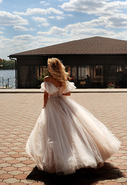 Свадебный и семейный фотограф в Самаре Головань Наталья