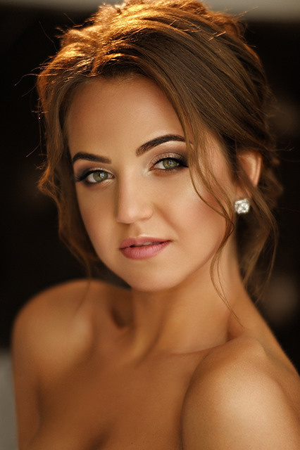 Свадебный и семейный фотограф в Самаре Головань Наталья