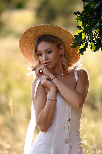 Девушки. Свадебный и семейный фотограф в Самаре Головань Наталья