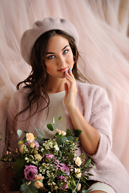 Девушки. Свадебный и семейный фотограф в Самаре Головань Наталья